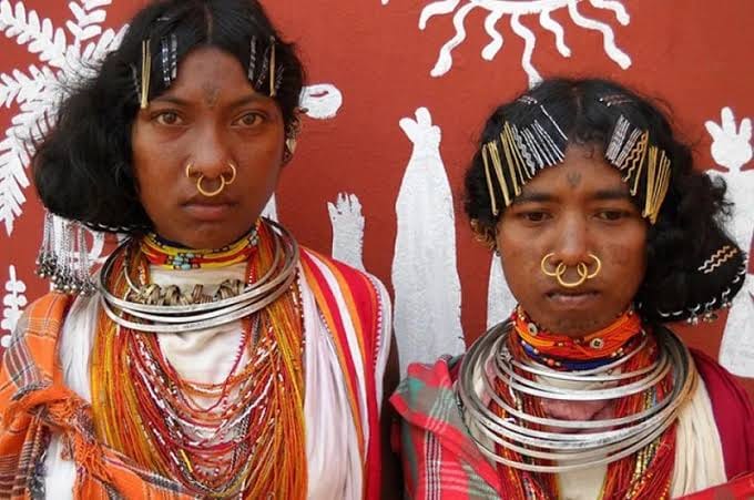 Sora community culture and village life